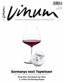 Weingut Rettig: Vinum - Germanys next Topwinzer Weingut Rettig: Vinum - Germanys next Topwinzer